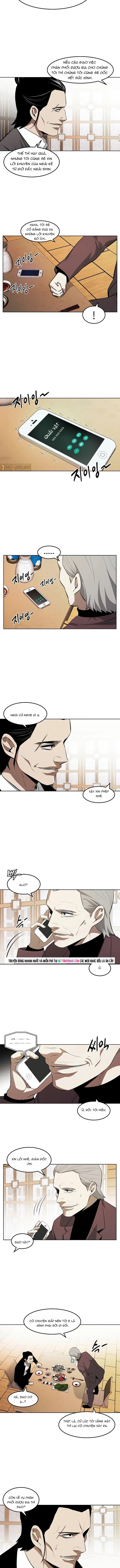 Kẻ Bất Bại Chapter 122 - 2