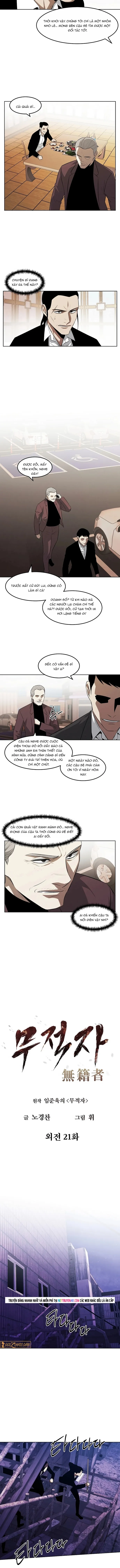 Kẻ Bất Bại Chapter 122 - 3
