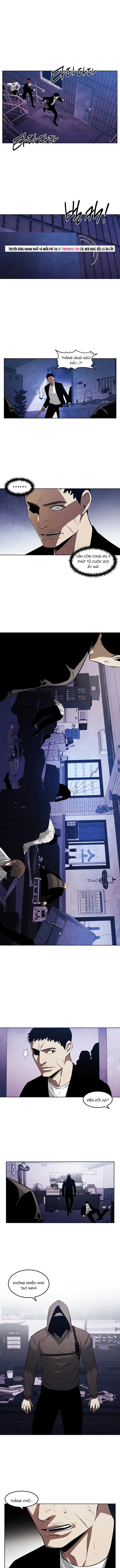 Kẻ Bất Bại Chapter 122 - 4