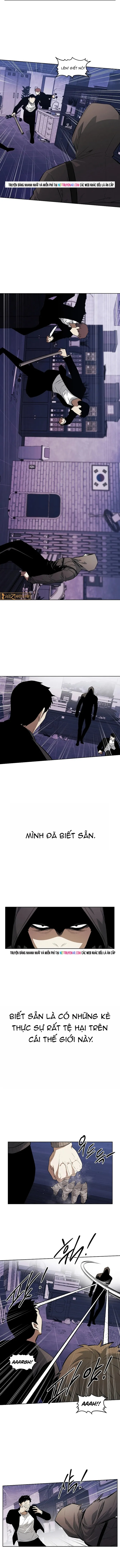 Kẻ Bất Bại Chapter 122 - 5