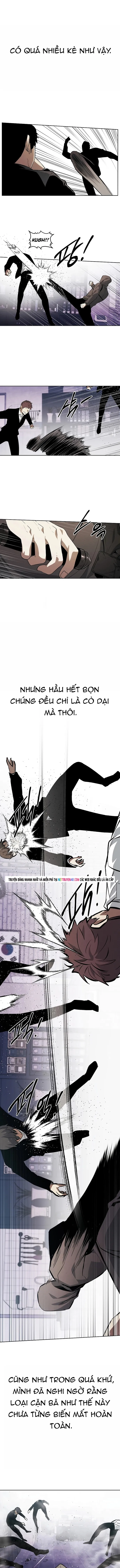 Kẻ Bất Bại Chapter 122 - 6