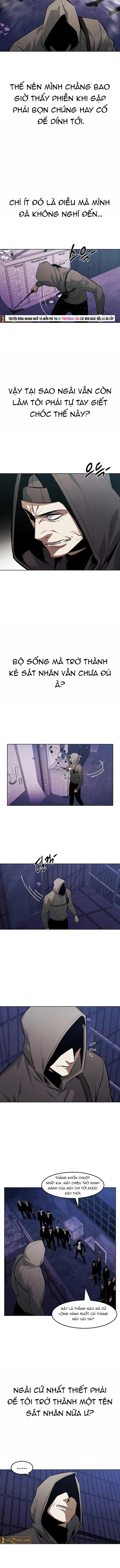 Kẻ Bất Bại Chapter 122 - 7