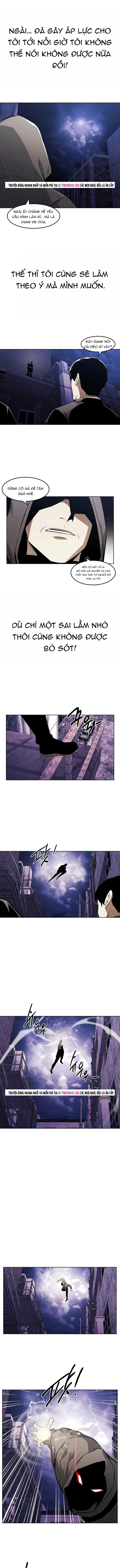 Kẻ Bất Bại Chapter 122 - 8