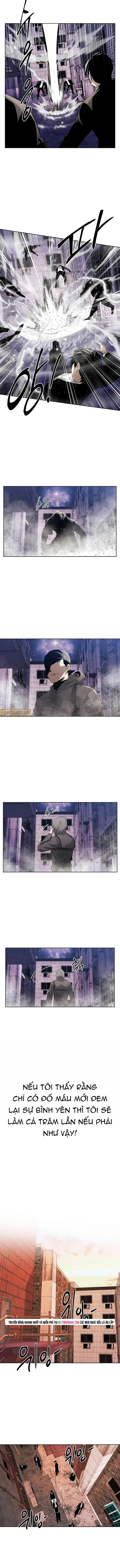 Kẻ Bất Bại Chapter 122 - 9