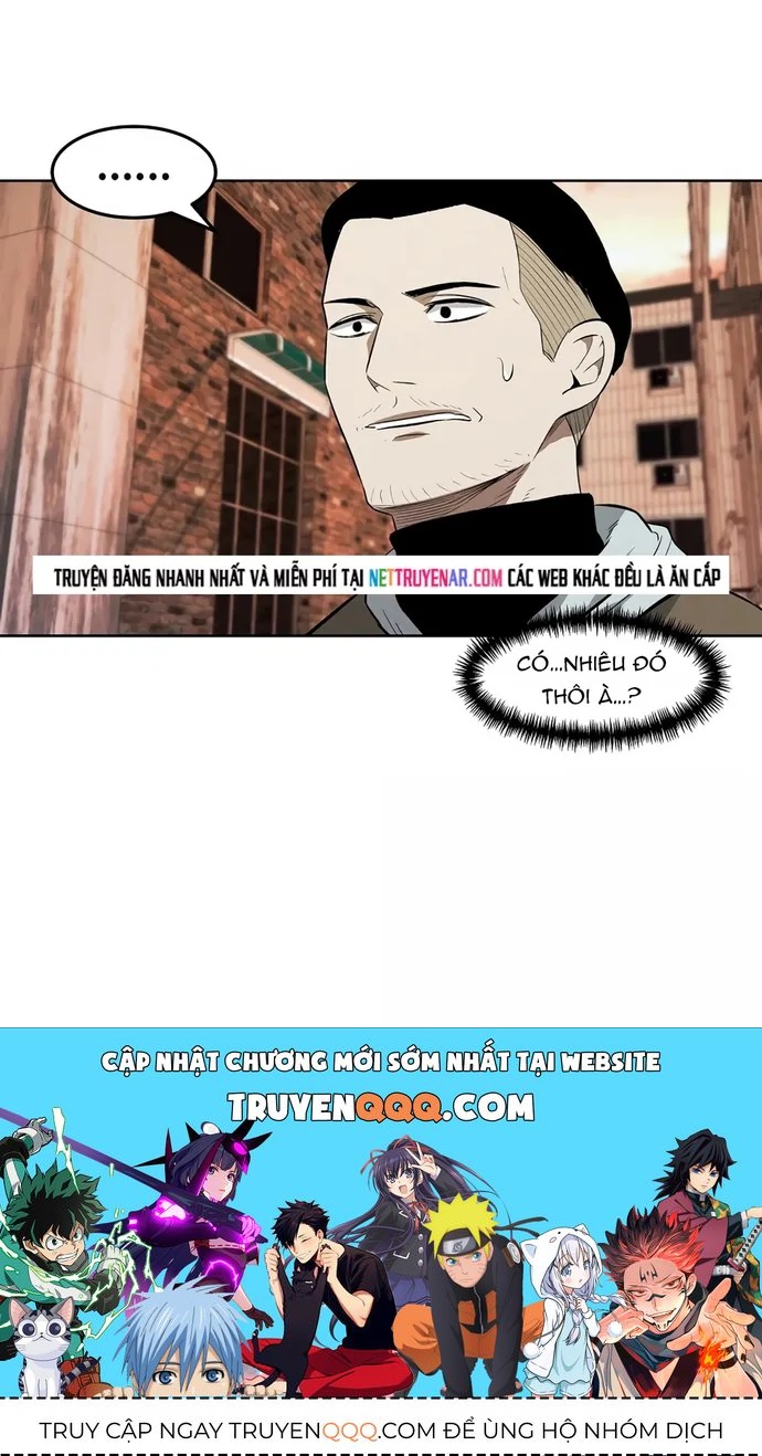 Kẻ Bất Bại Chapter 122 - 10