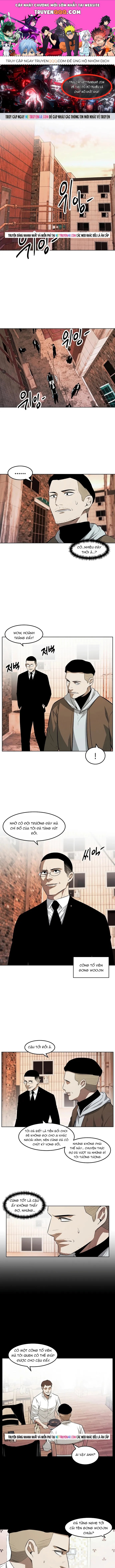 Kẻ Bất Bại Chapter 123 - 1