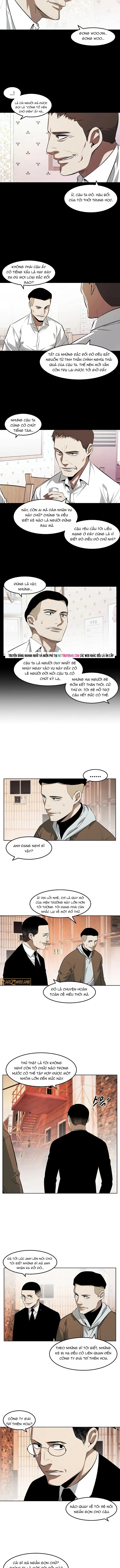 Kẻ Bất Bại Chapter 123 - 2