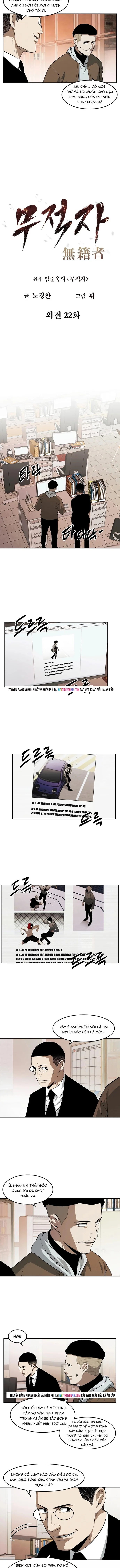 Kẻ Bất Bại Chapter 123 - 3