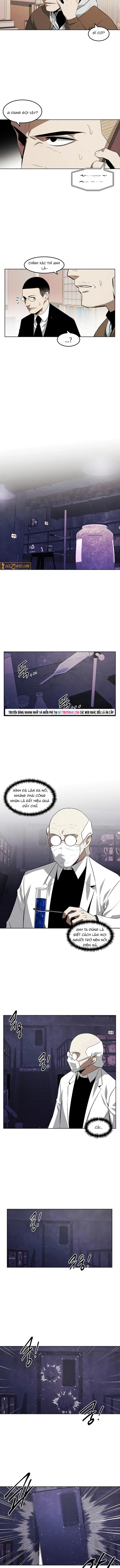 Kẻ Bất Bại Chapter 123 - 5