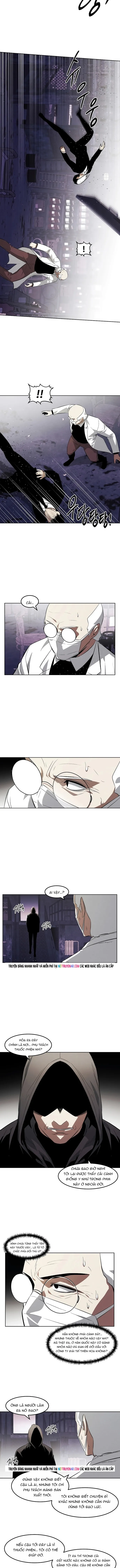 Kẻ Bất Bại Chapter 123 - 6