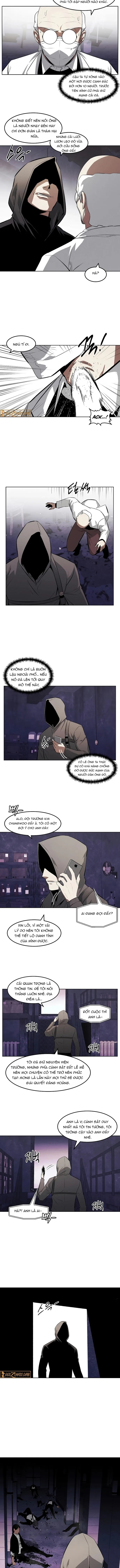 Kẻ Bất Bại Chapter 123 - 7