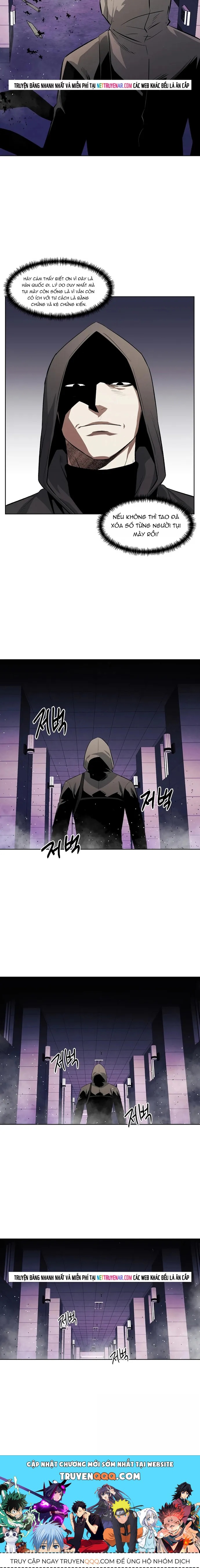 Kẻ Bất Bại Chapter 123 - 8