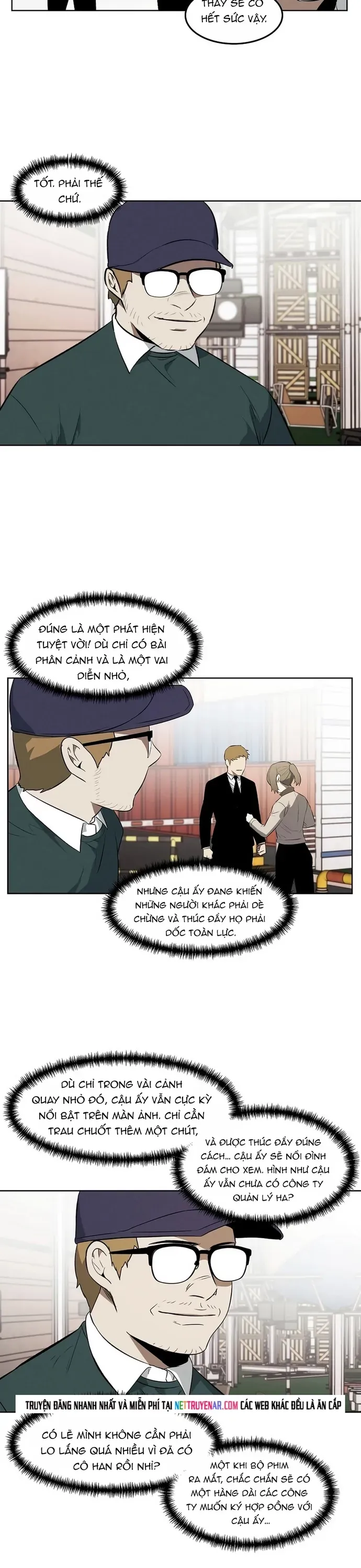 Kẻ Bất Bại Chapter 125 - 12