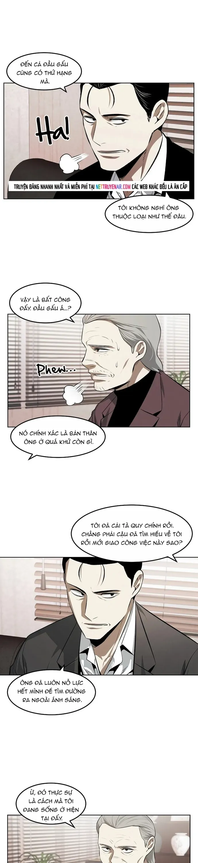 Kẻ Bất Bại Chapter 125 - 19