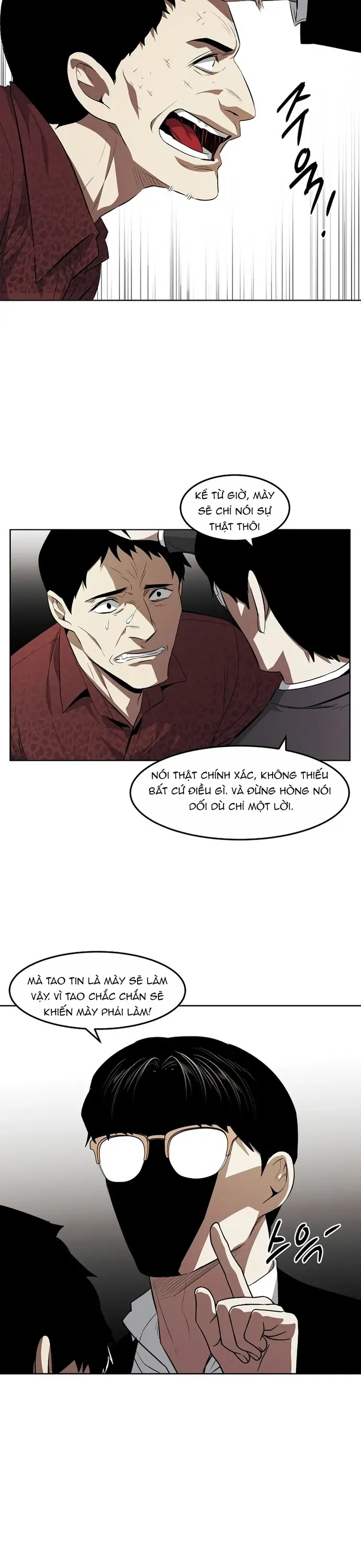 Kẻ Bất Bại Chapter 125 - 6