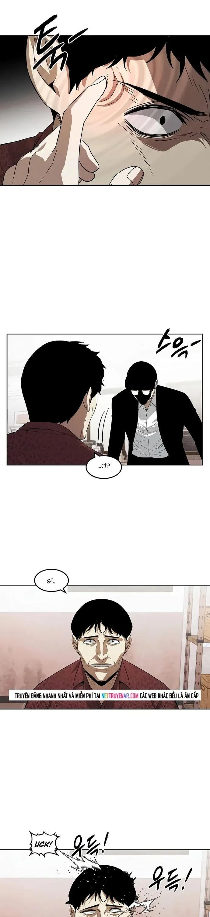 Kẻ Bất Bại Chapter 125 - 7