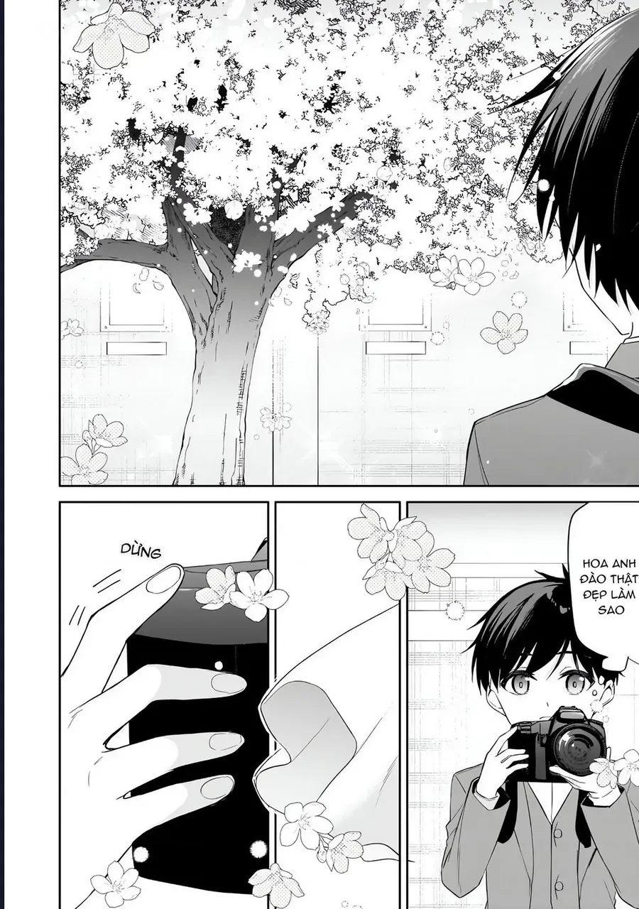 Kiếp Này Có Năm Mối Nhân Duyên Chapter 12 - 11