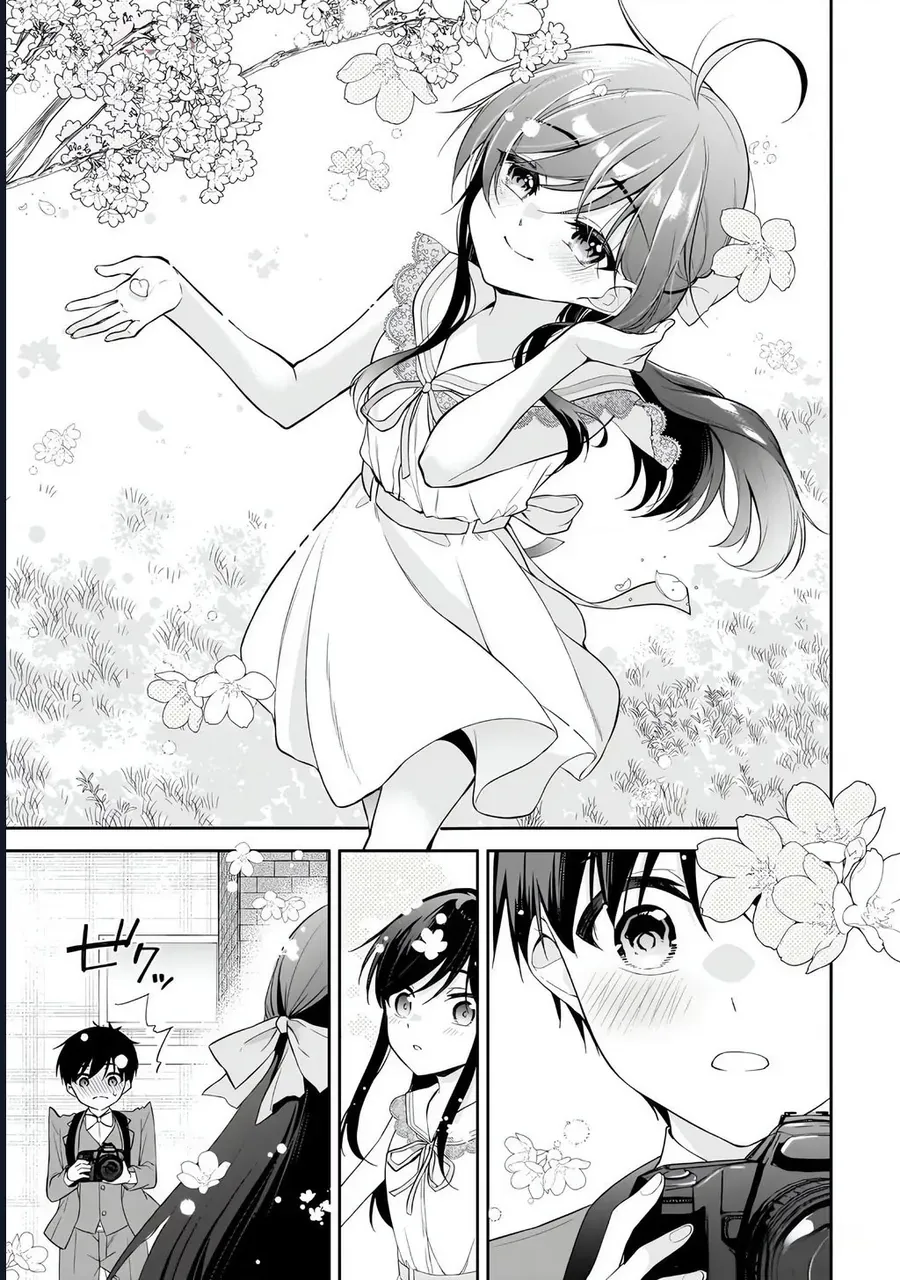 Kiếp Này Có Năm Mối Nhân Duyên Chapter 12 - 12