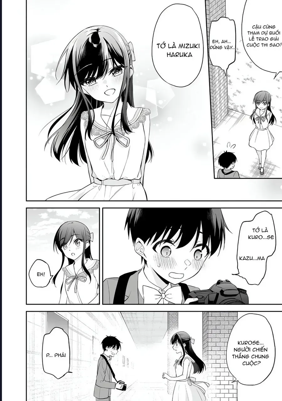 Kiếp Này Có Năm Mối Nhân Duyên Chapter 12 - 13