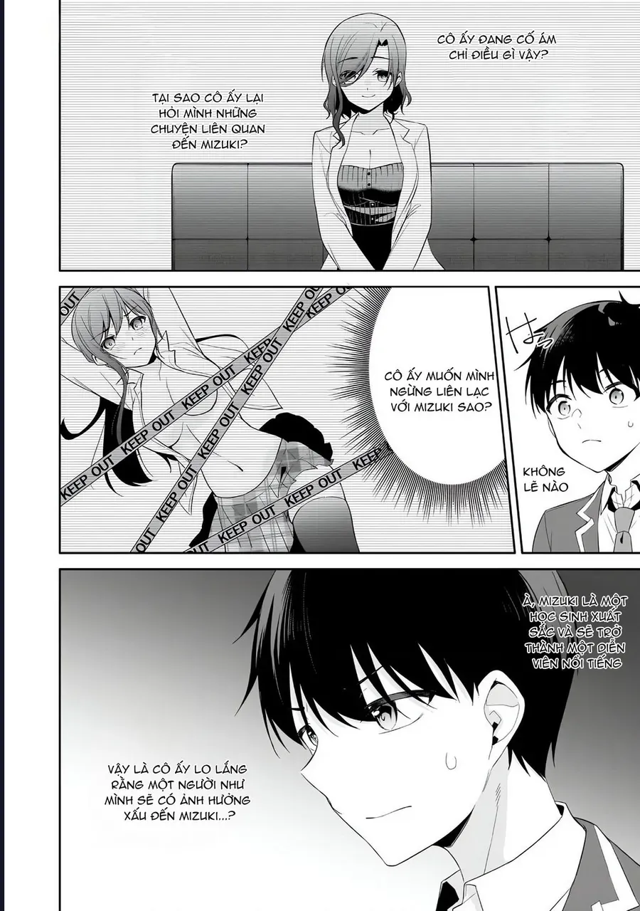 Kiếp Này Có Năm Mối Nhân Duyên Chapter 12 - 17