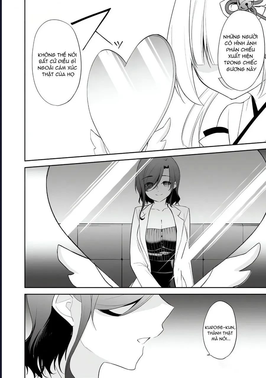 Kiếp Này Có Năm Mối Nhân Duyên Chapter 12 - 19