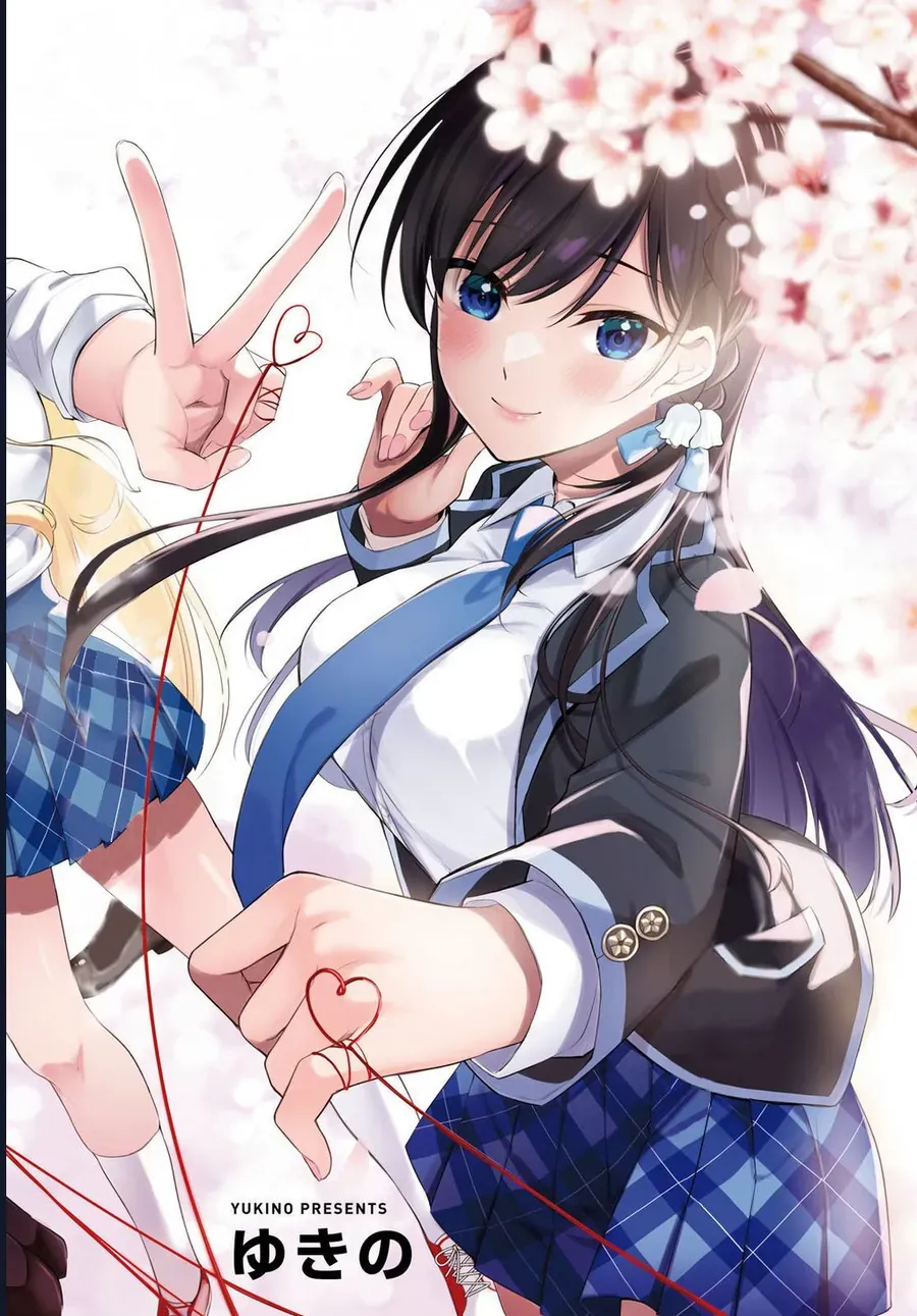 Kiếp Này Có Năm Mối Nhân Duyên Chapter 12 - 22