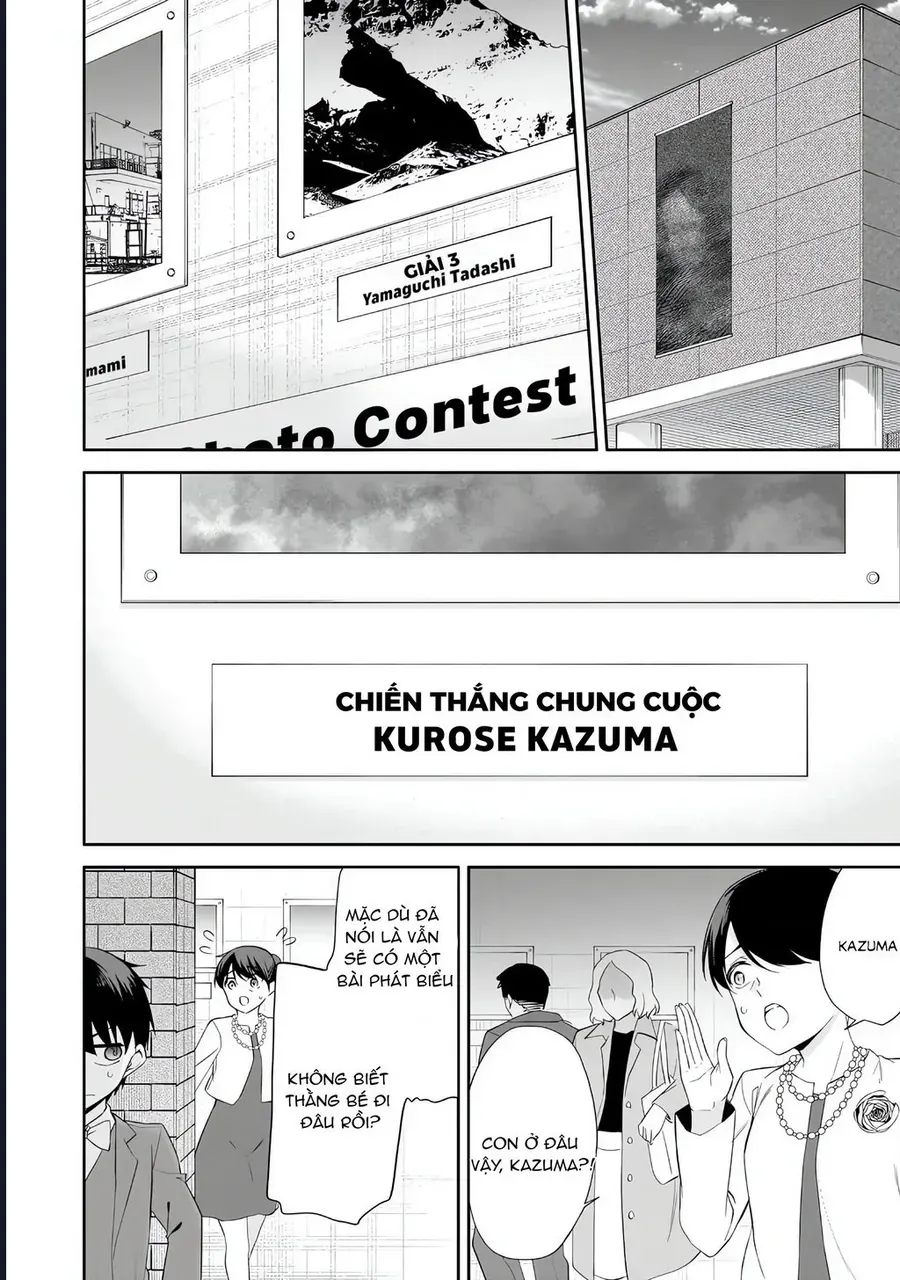 Kiếp Này Có Năm Mối Nhân Duyên Chapter 12 - 10