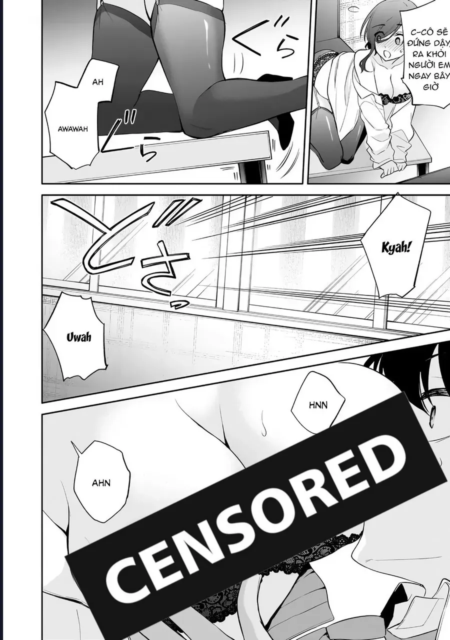 Kiếp Này Có Năm Mối Nhân Duyên Chapter 13 - 12