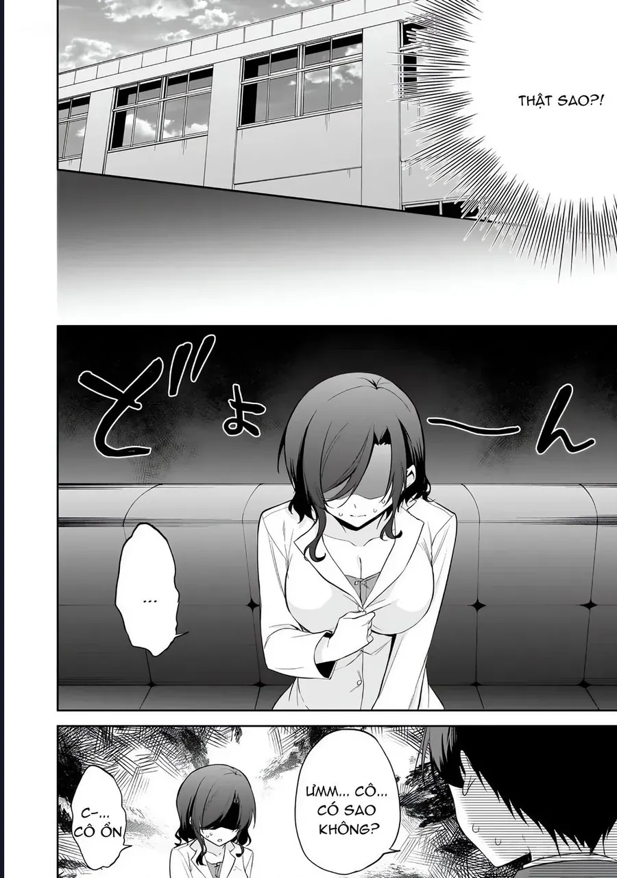 Kiếp Này Có Năm Mối Nhân Duyên Chapter 13 - 14