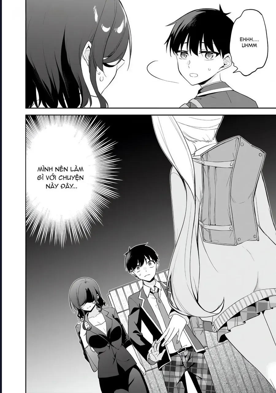Kiếp Này Có Năm Mối Nhân Duyên Chapter 13 - 20