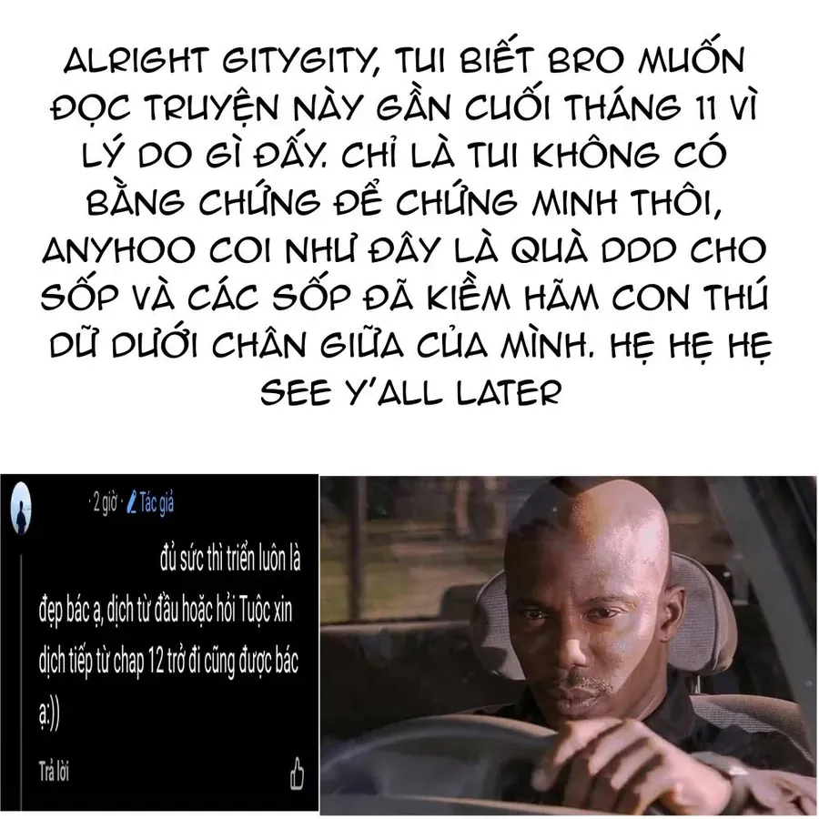 Kiếp Này Có Năm Mối Nhân Duyên Chapter 13 - 21