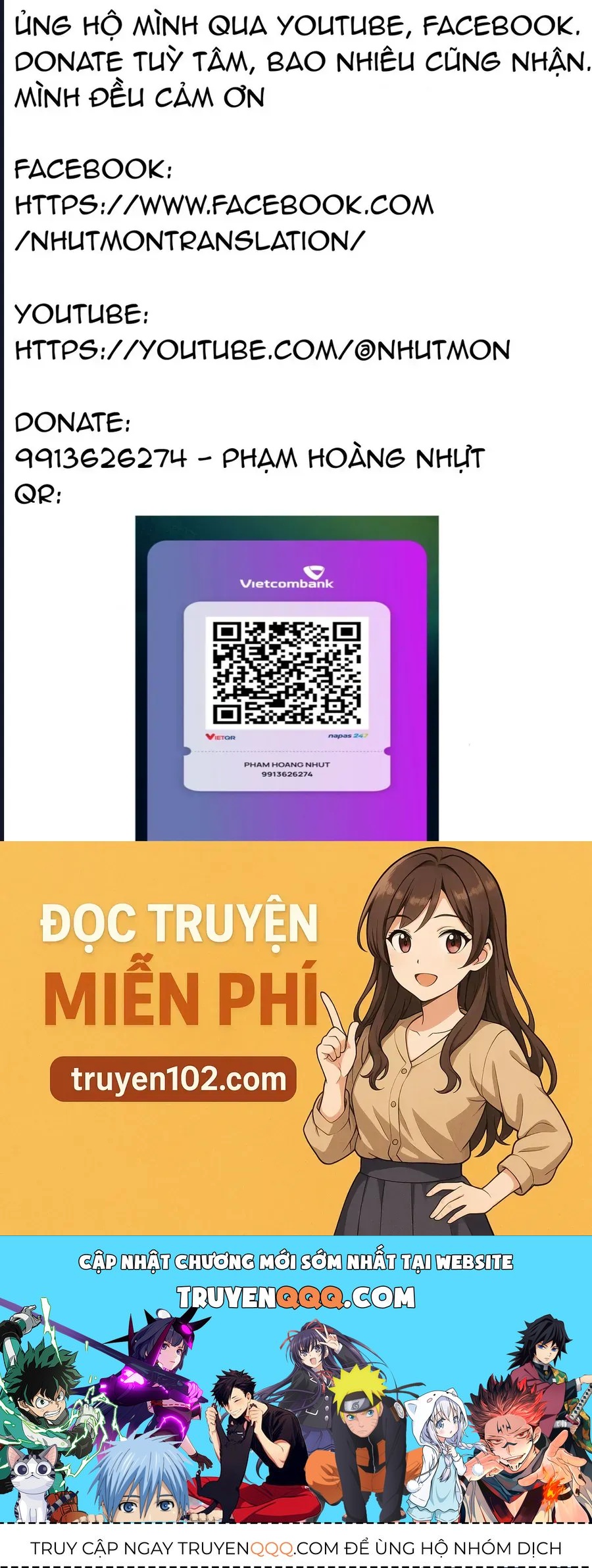 Kiếp Này Có Năm Mối Nhân Duyên Chapter 13 - 22