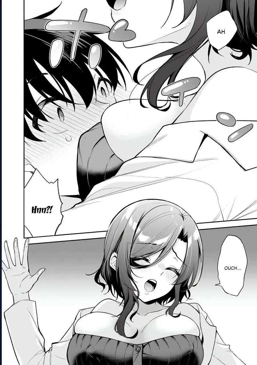 Kiếp Này Có Năm Mối Nhân Duyên Chapter 13 - 6