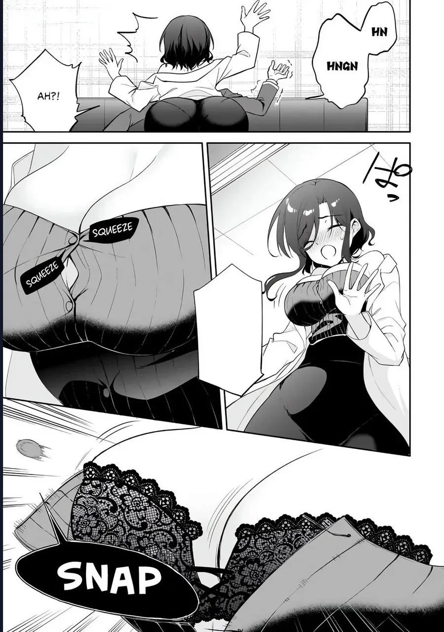 Kiếp Này Có Năm Mối Nhân Duyên Chapter 13 - 7