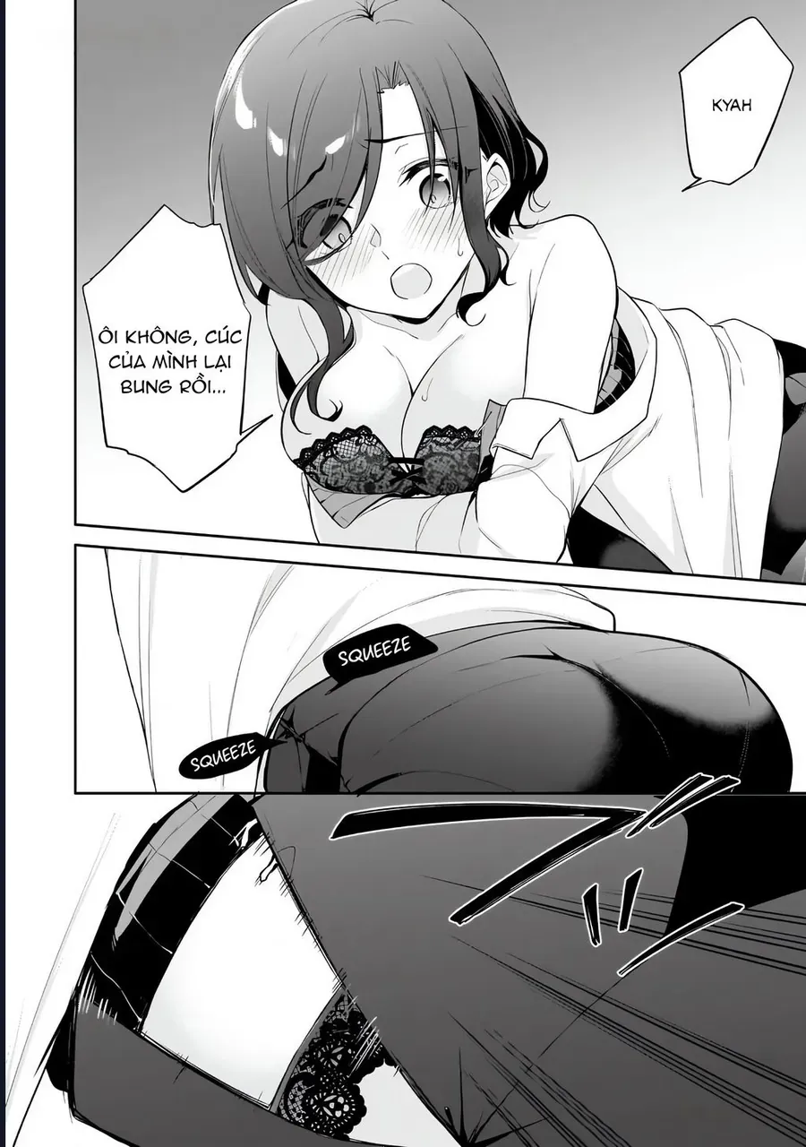 Kiếp Này Có Năm Mối Nhân Duyên Chapter 13 - 8