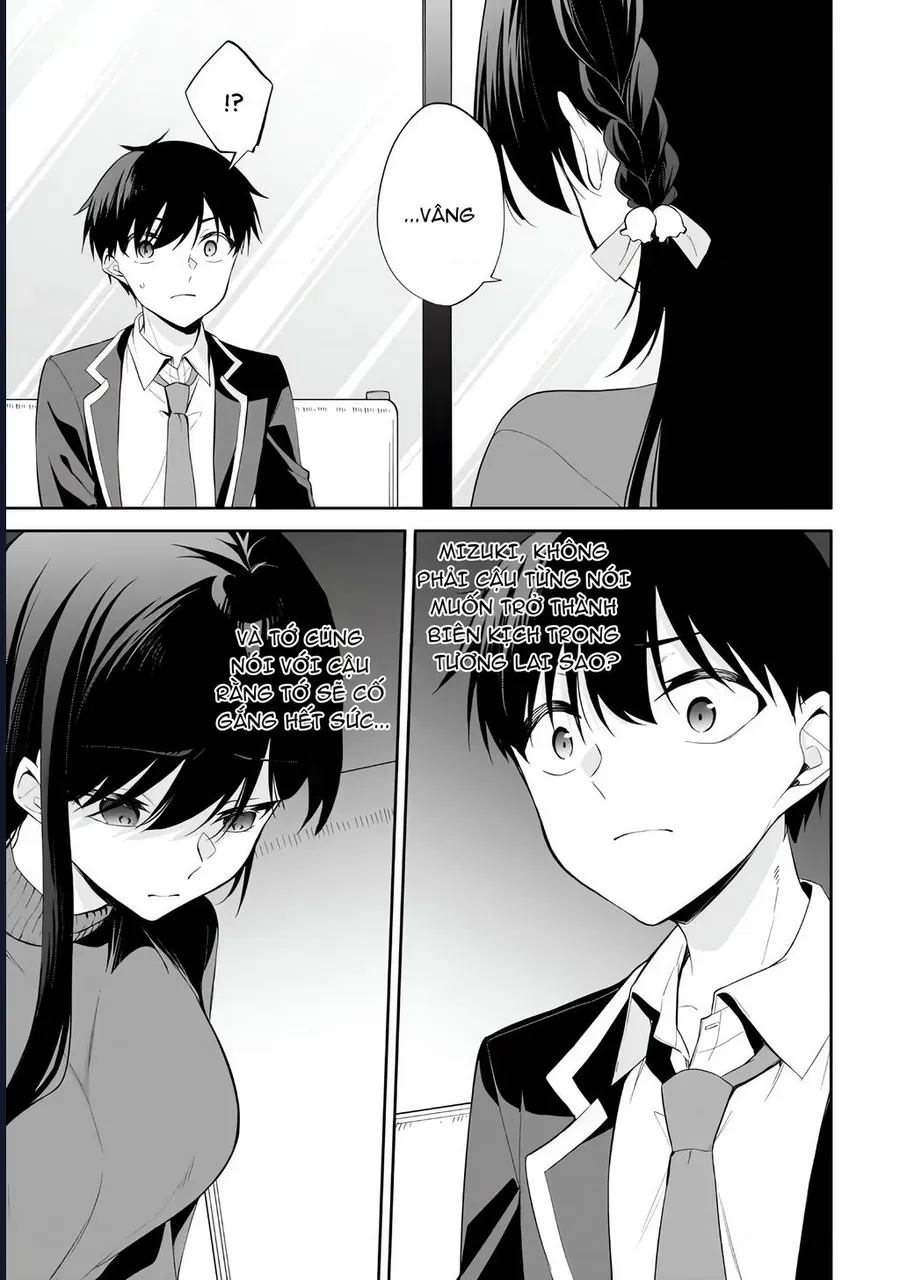 Kiếp Này Có Năm Mối Nhân Duyên Chapter 14 - 11