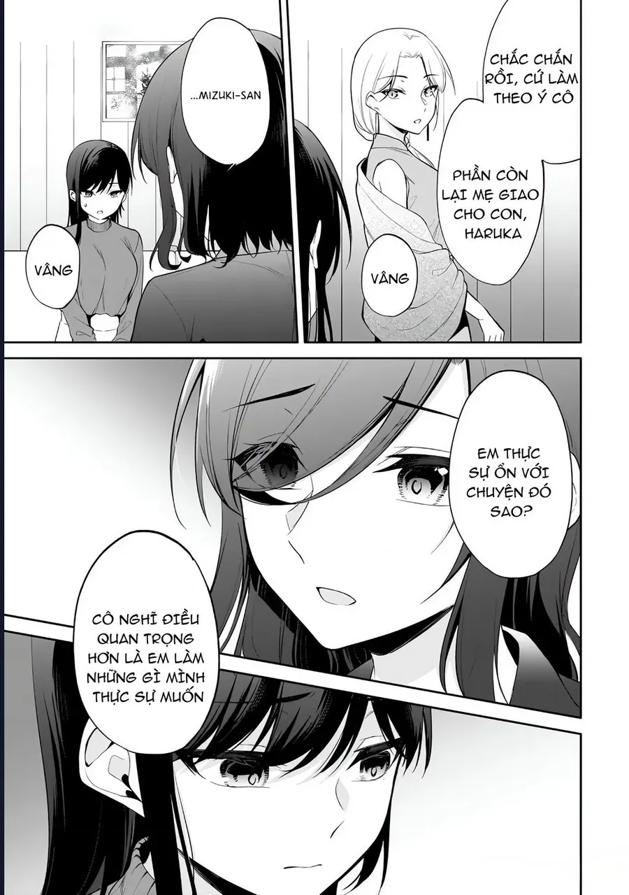 Kiếp Này Có Năm Mối Nhân Duyên Chapter 14 - 13