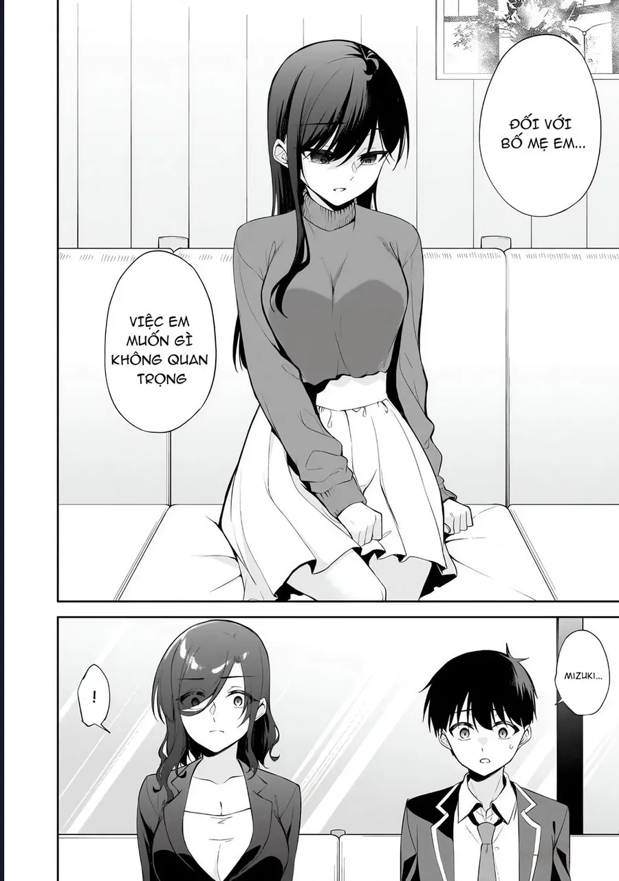 Kiếp Này Có Năm Mối Nhân Duyên Chapter 14 - 14