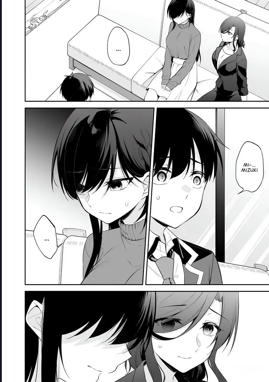 Kiếp Này Có Năm Mối Nhân Duyên Chapter 14 - 16