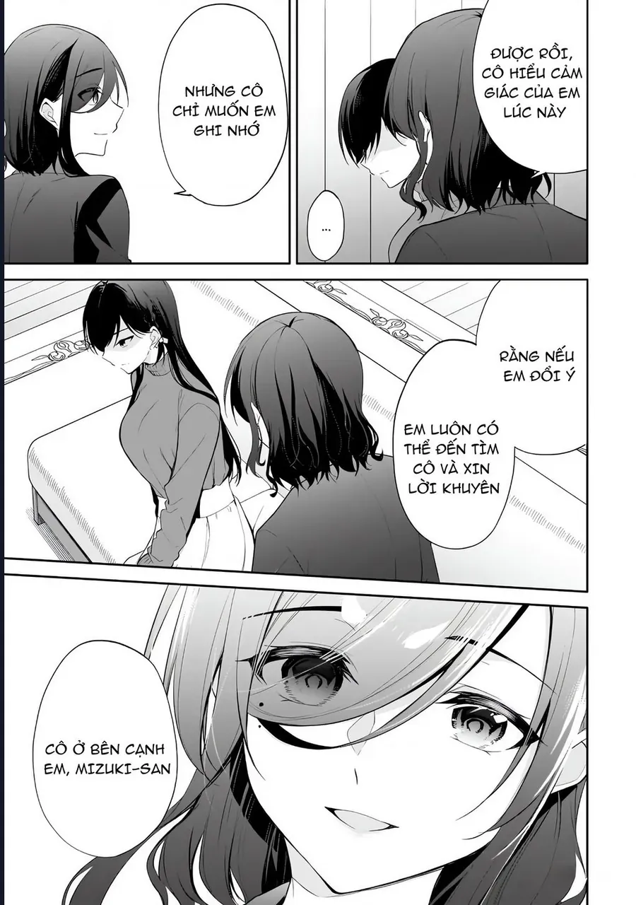 Kiếp Này Có Năm Mối Nhân Duyên Chapter 14 - 17