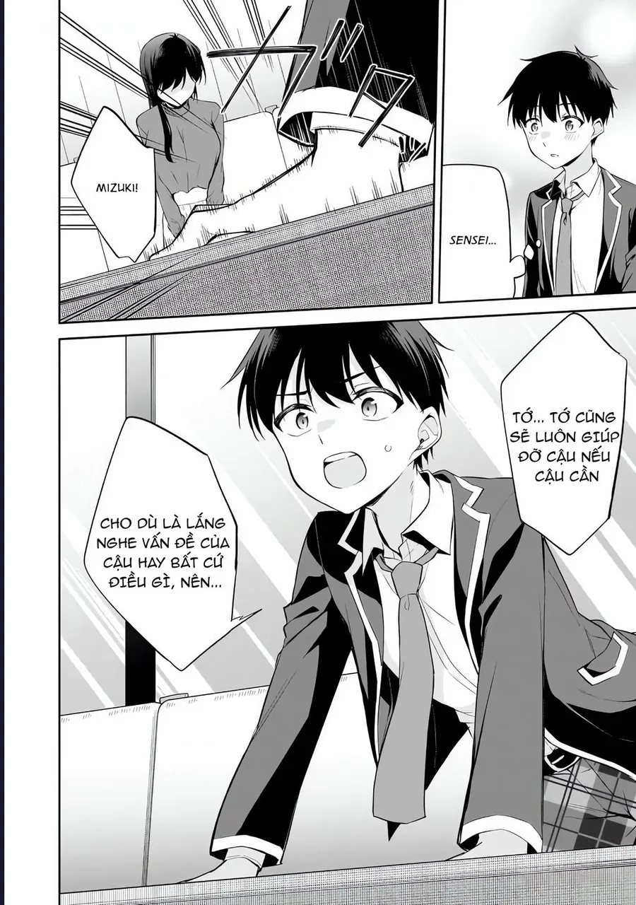 Kiếp Này Có Năm Mối Nhân Duyên Chapter 14 - 18