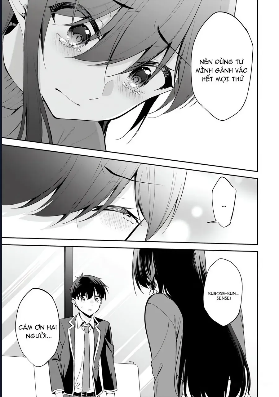 Kiếp Này Có Năm Mối Nhân Duyên Chapter 14 - 19