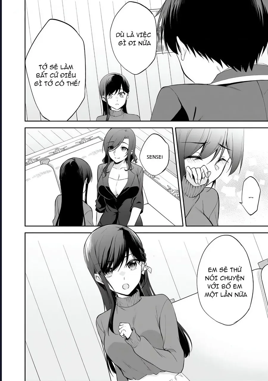 Kiếp Này Có Năm Mối Nhân Duyên Chapter 14 - 20