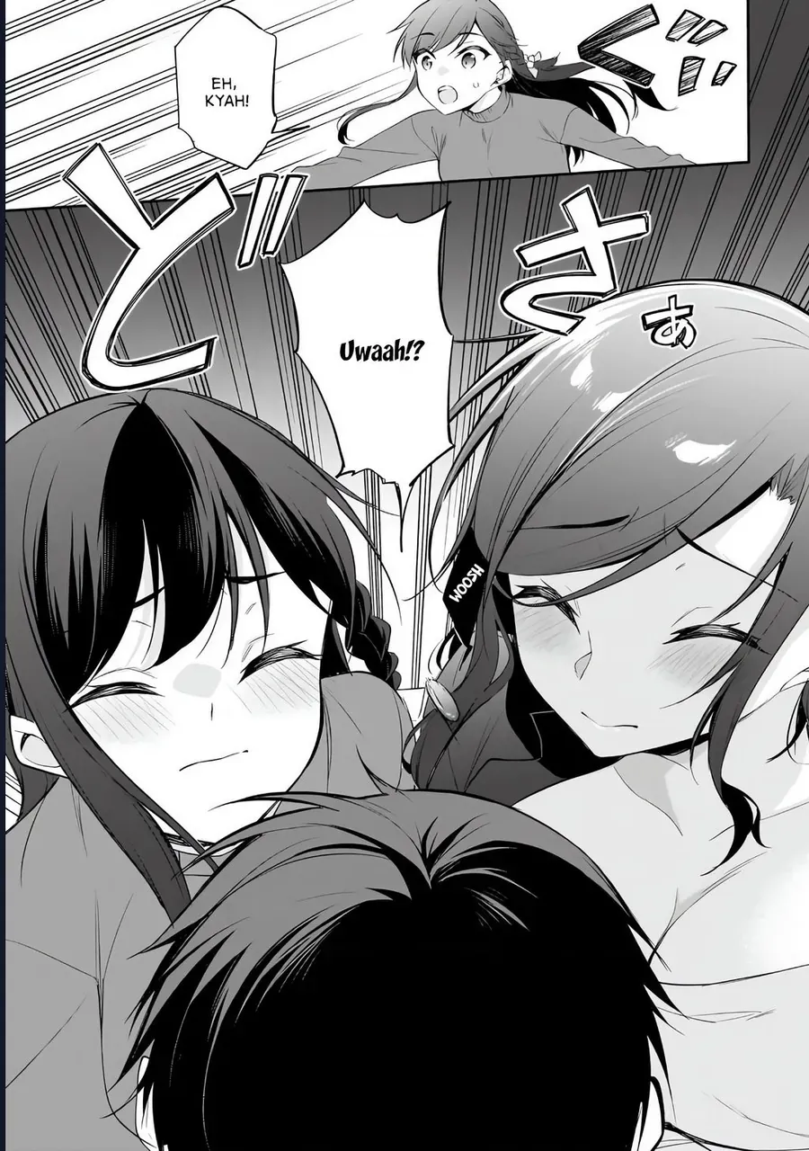 Kiếp Này Có Năm Mối Nhân Duyên Chapter 14 - 23