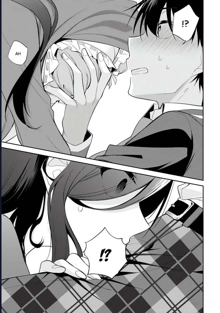 Kiếp Này Có Năm Mối Nhân Duyên Chapter 14 - 25