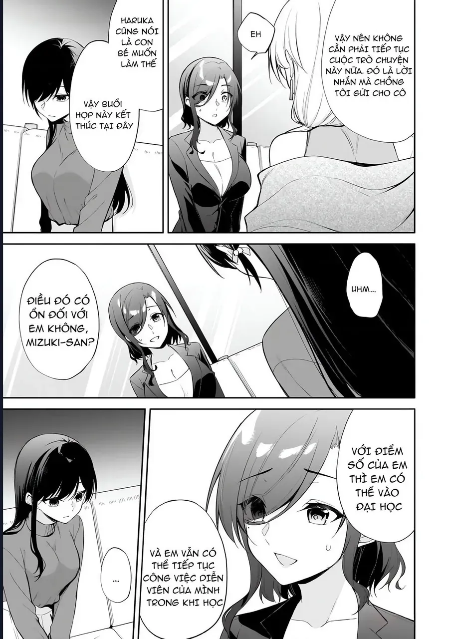 Kiếp Này Có Năm Mối Nhân Duyên Chapter 14 - 9