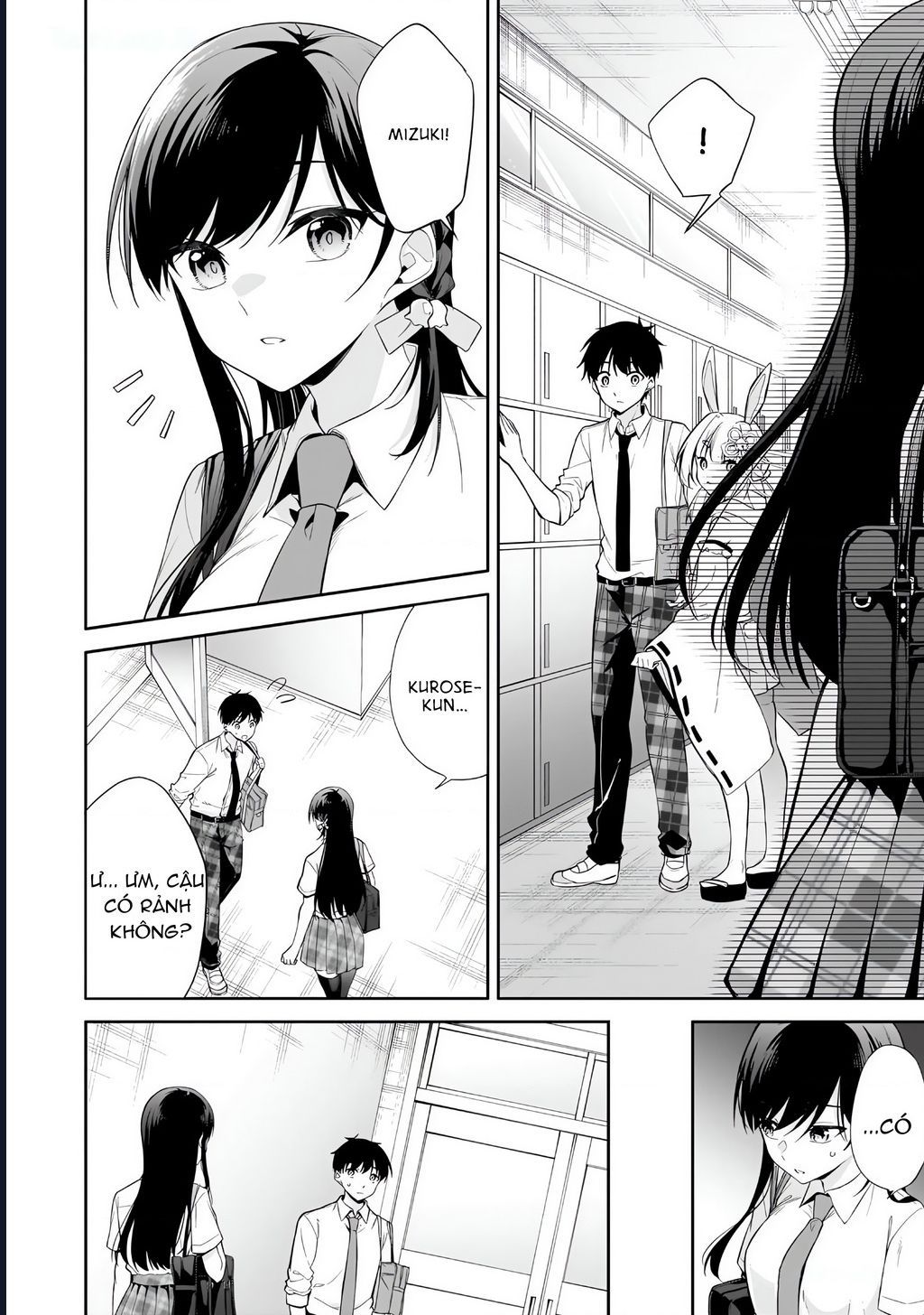 Kiếp Này Có Năm Mối Nhân Duyên Chapter 15 - 2