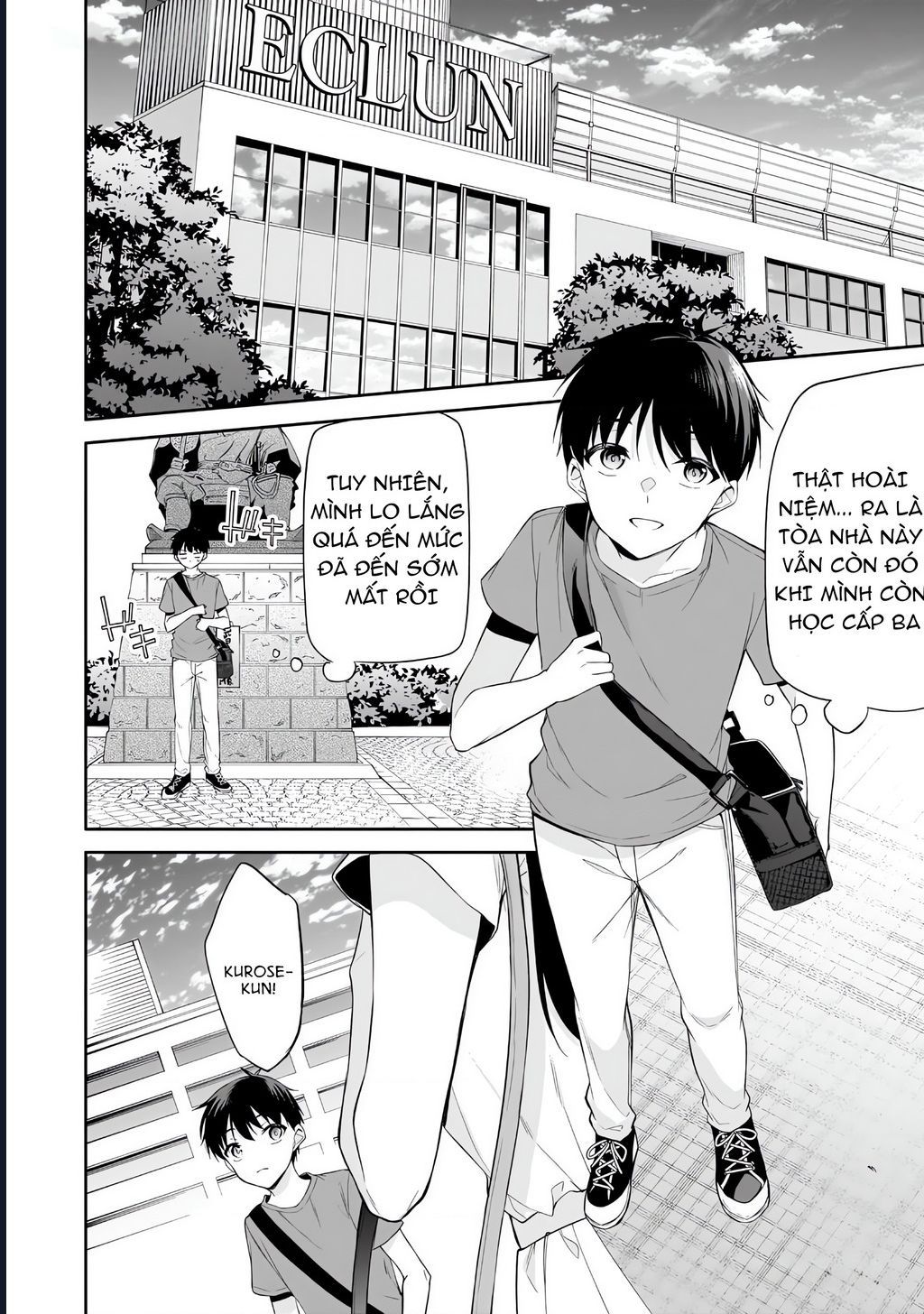 Kiếp Này Có Năm Mối Nhân Duyên Chapter 15 - 12