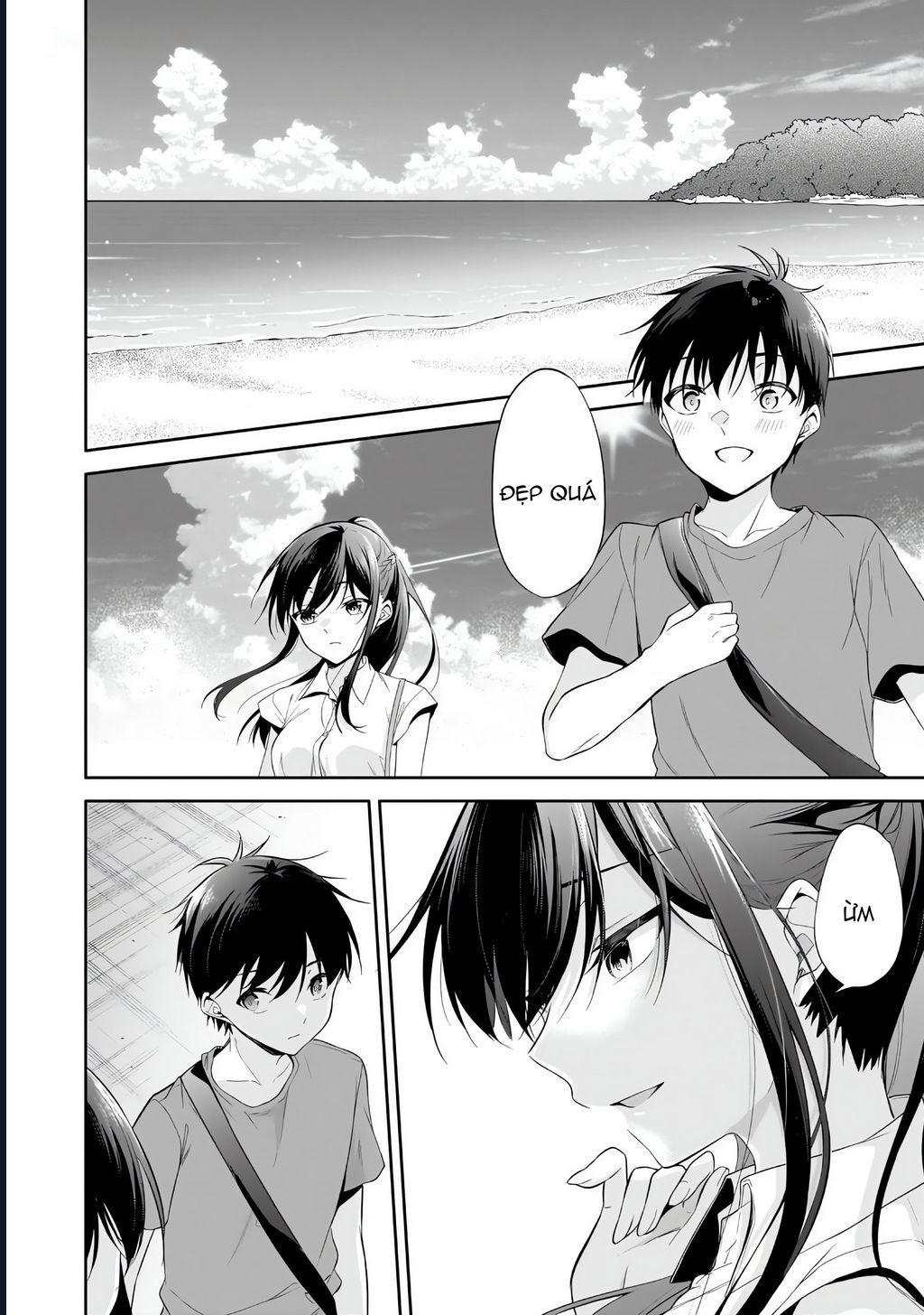 Kiếp Này Có Năm Mối Nhân Duyên Chapter 15 - 14