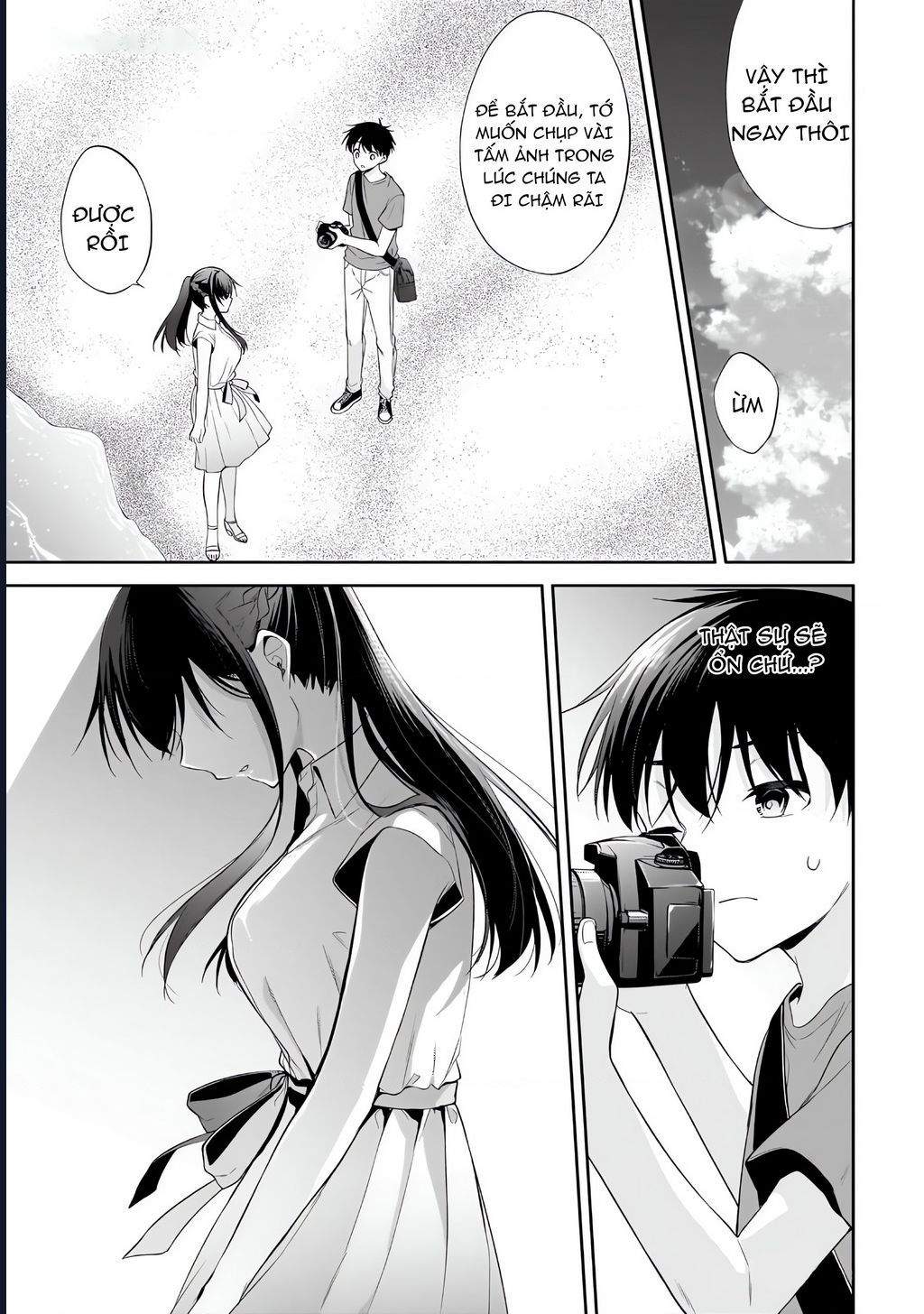 Kiếp Này Có Năm Mối Nhân Duyên Chapter 15 - 15